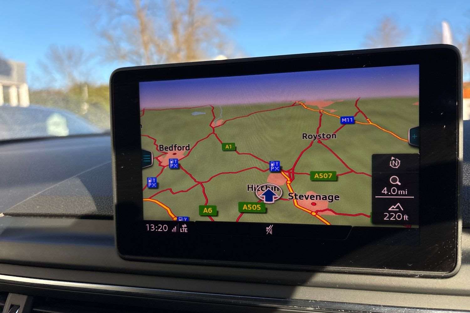 Used Audi A5 2018 for sale - 77361287: Photo 29