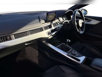 Used Audi A5 2018 for sale - 77361287: Photo