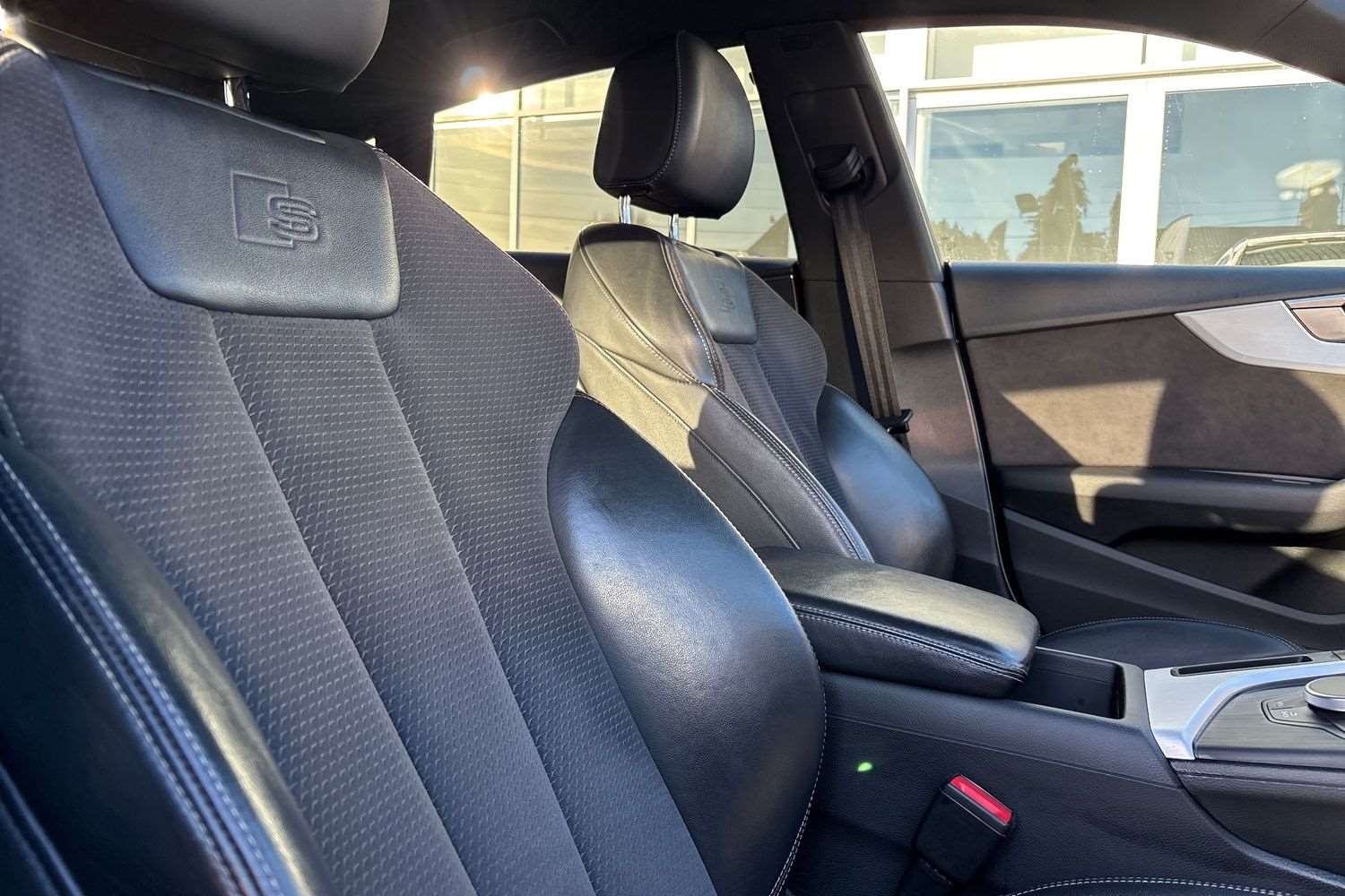 Used Audi A5 2018 for sale - 77361287: Photo 32