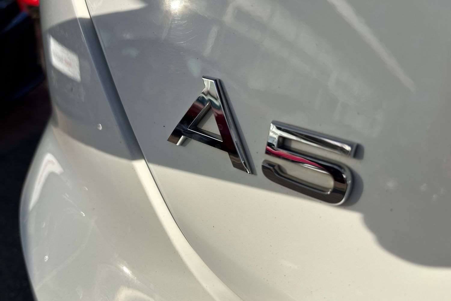 Used Audi A5 2018 for sale - 77361287: Photo 34