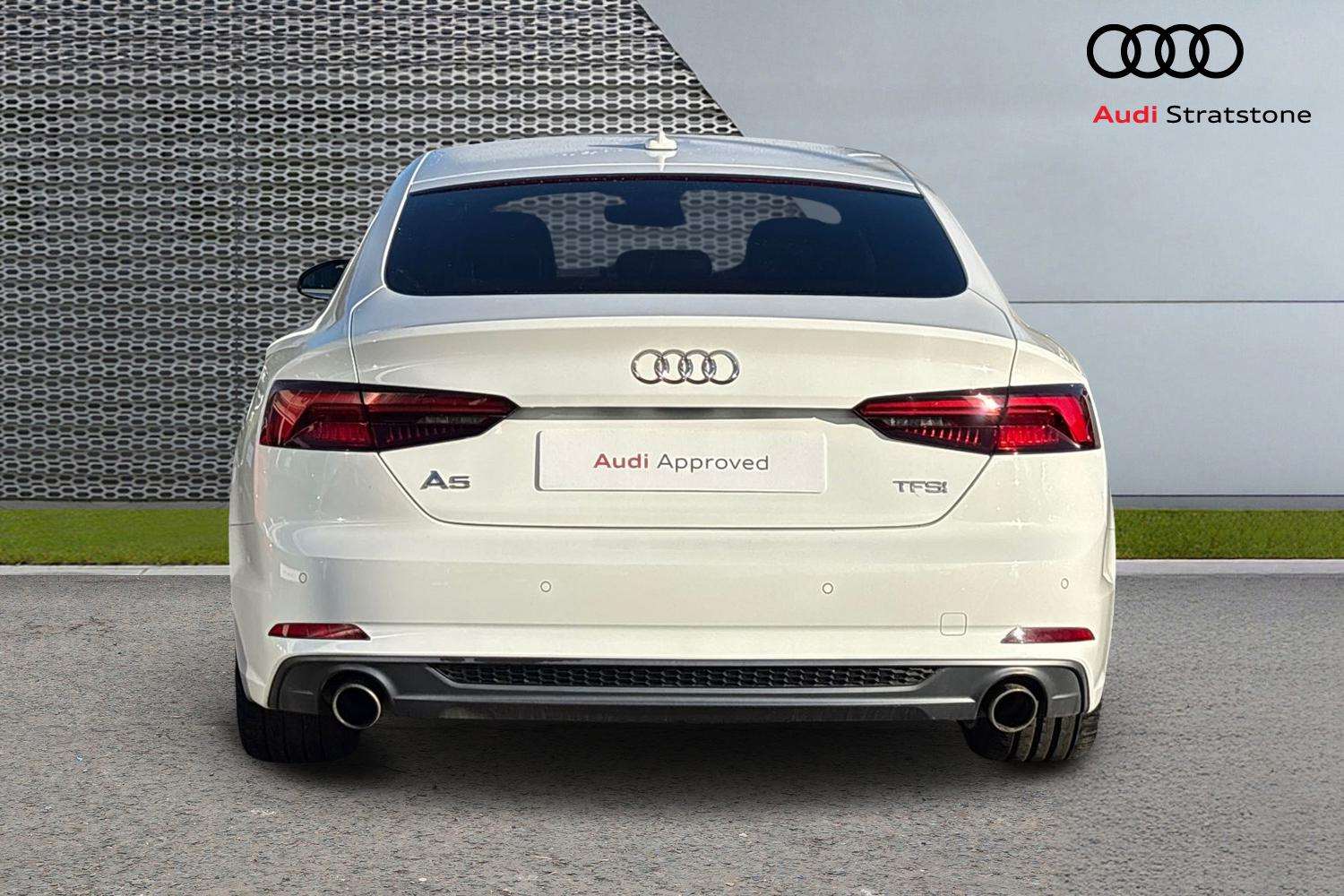 Used Audi A5 2018 for sale - 77361287: Photo 7