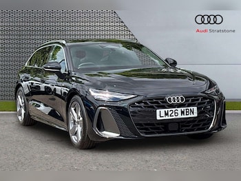Used Audi A6 2026 for sale - 78564249: Photo