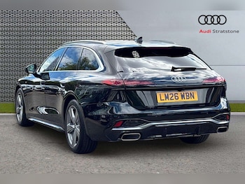 Used Audi A6 2026 for sale - 78564249: Photo