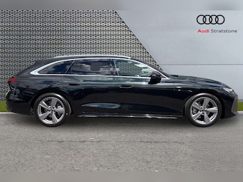 Used Audi A6 2026 for sale - 78564249: Photo