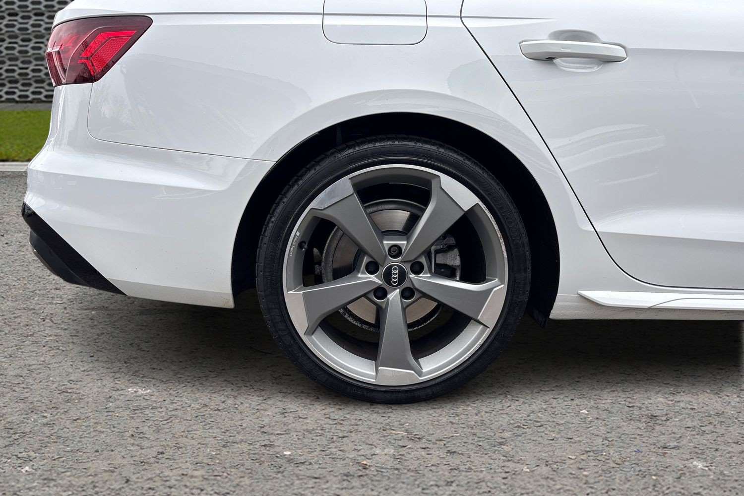 Used Audi A4 2019 for sale - 78024310: Photo 10