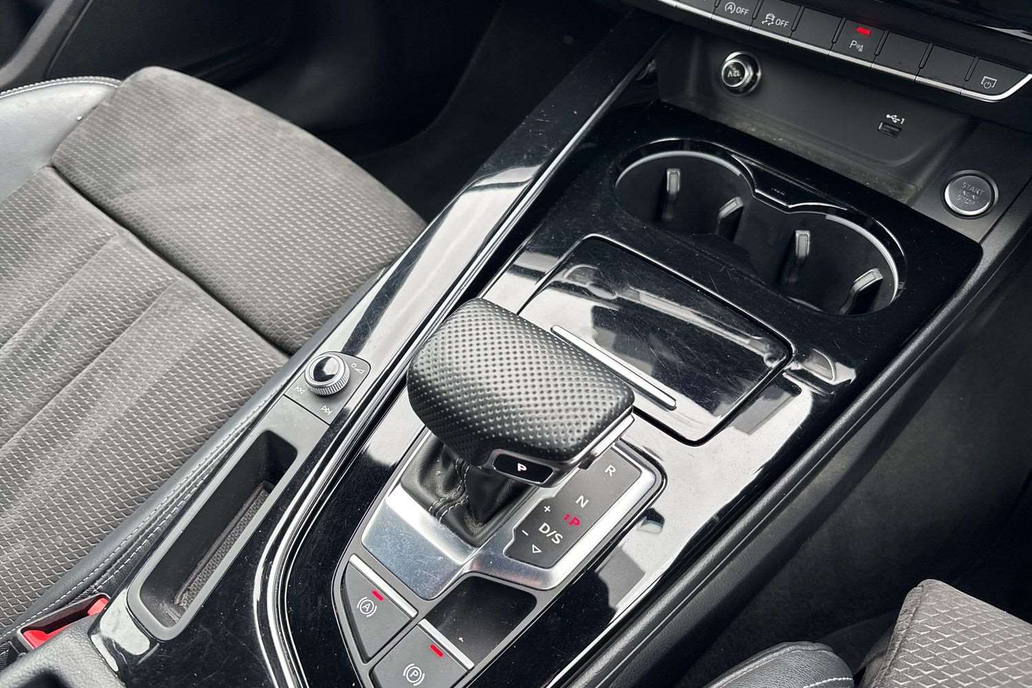 Used Audi A4 2019 for sale - 78024310: Photo 15