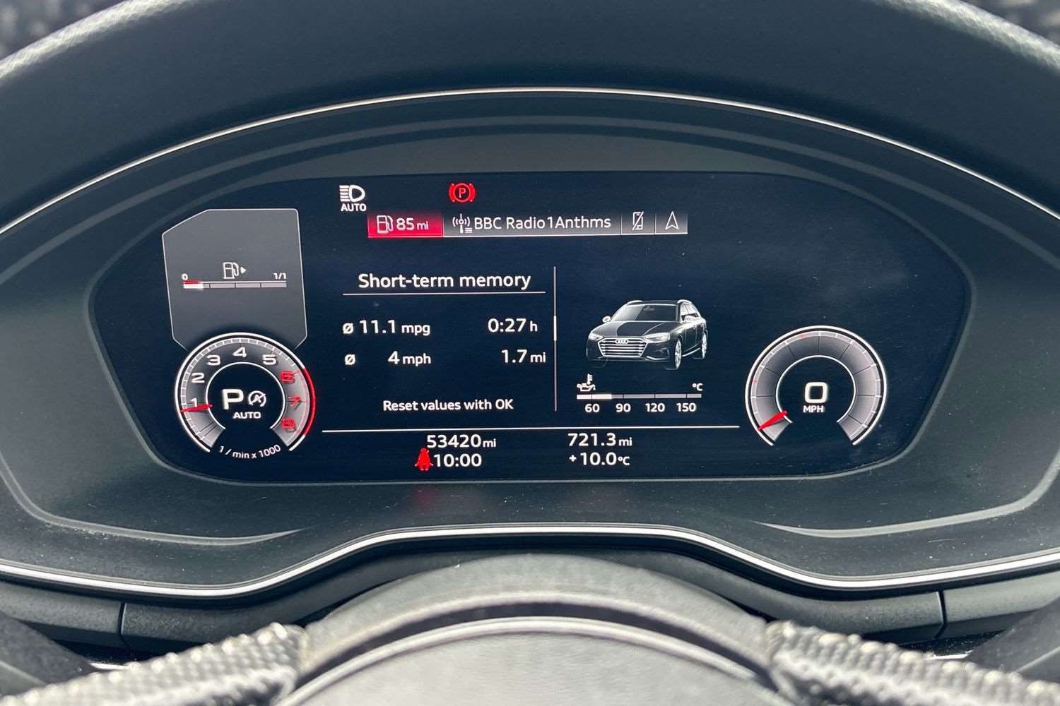 Used Audi A4 2019 for sale - 78024310: Photo 18