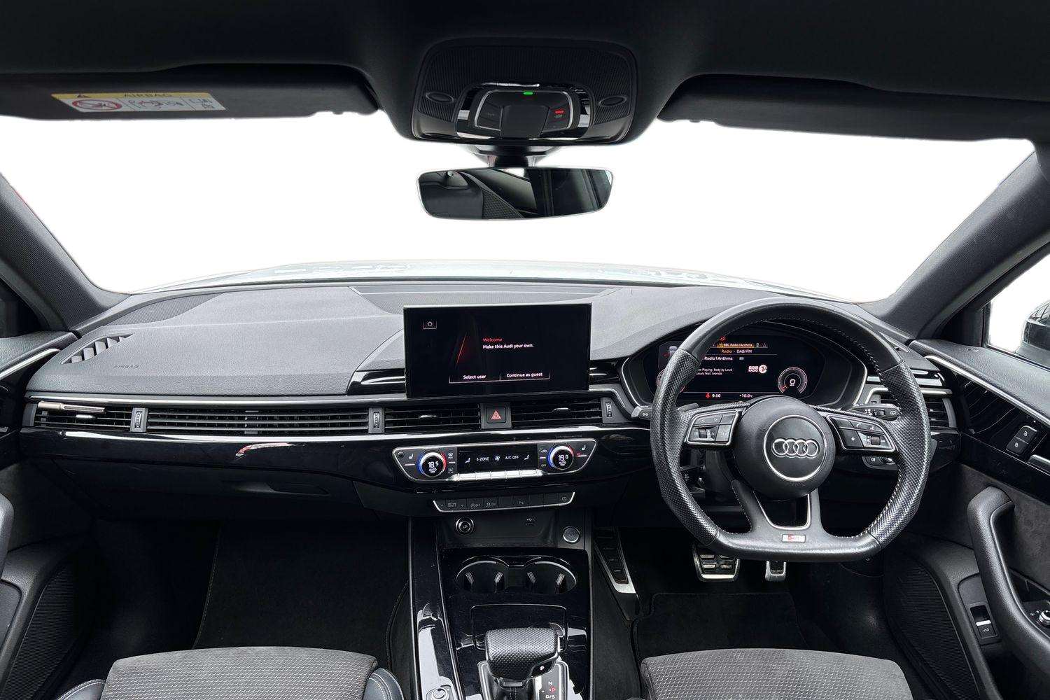 Used Audi A4 2019 for sale - 78024310: Photo 19