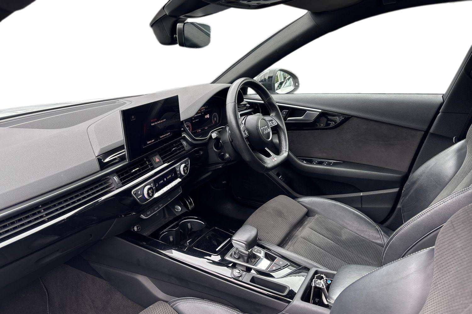 Used Audi A4 2019 for sale - 78024310: Photo 2