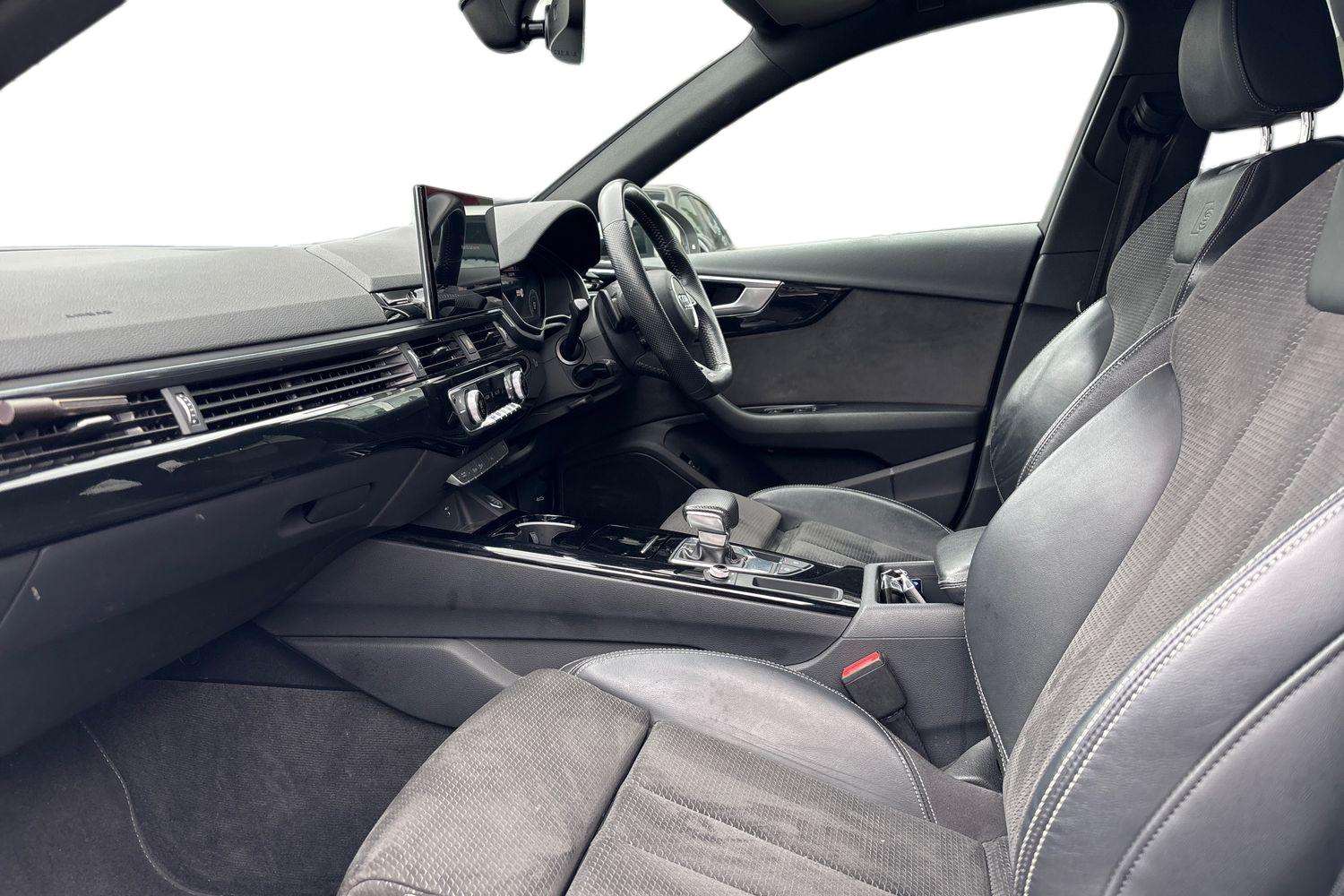 Used Audi A4 2019 for sale - 78024310: Photo 21