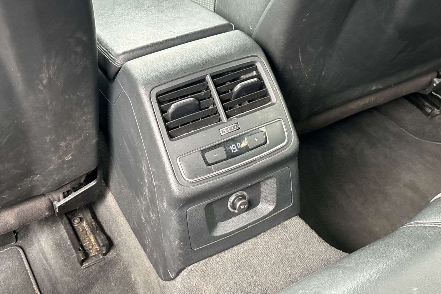 Used Audi A4 2019 for sale - 78024310: Photo 23