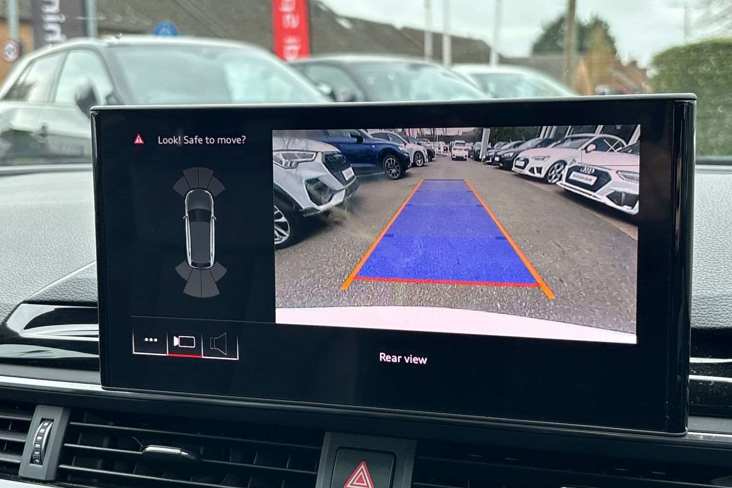 Used Audi A4 2019 for sale - 78024310: Photo 26