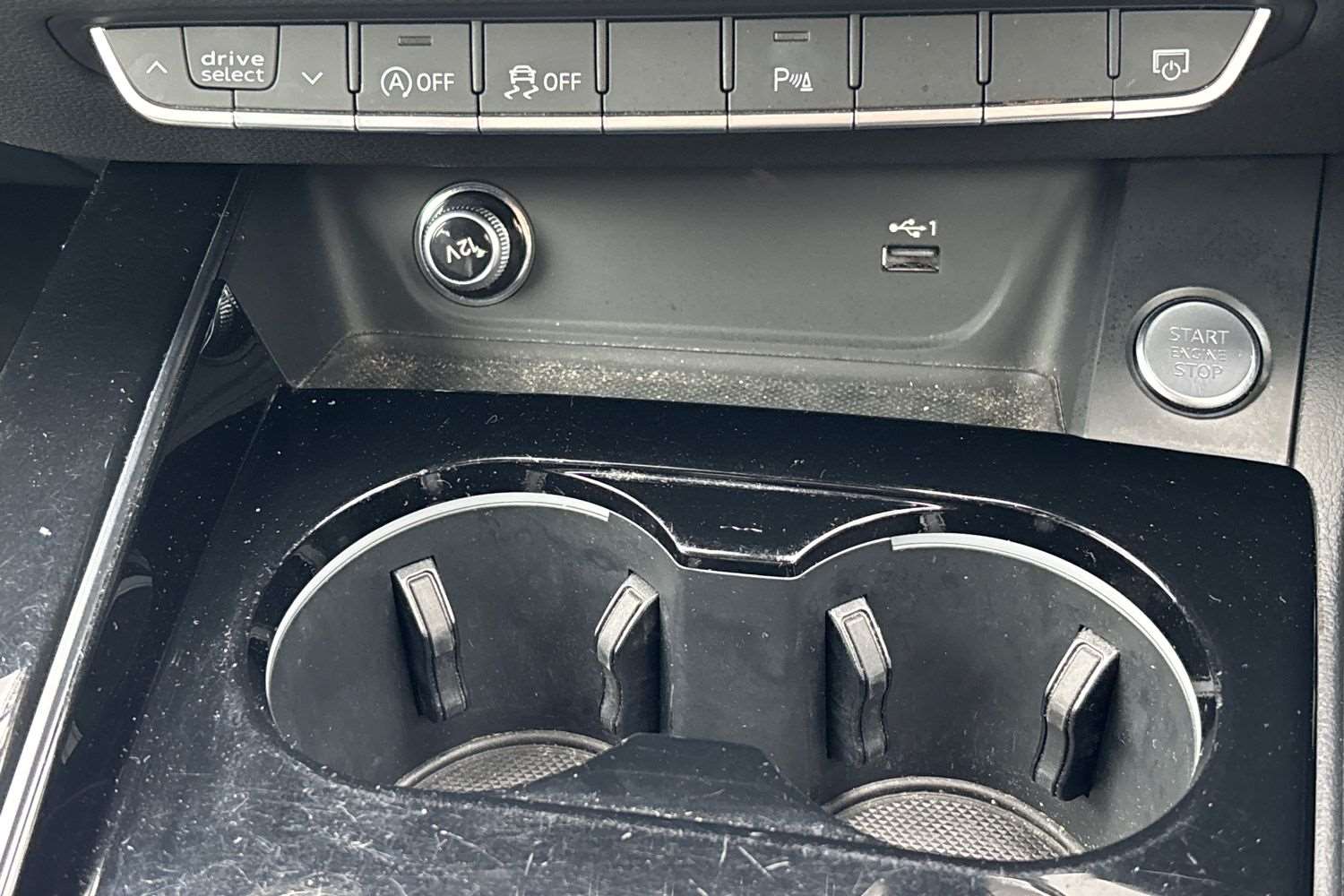 Used Audi A4 2019 for sale - 78024310: Photo 31