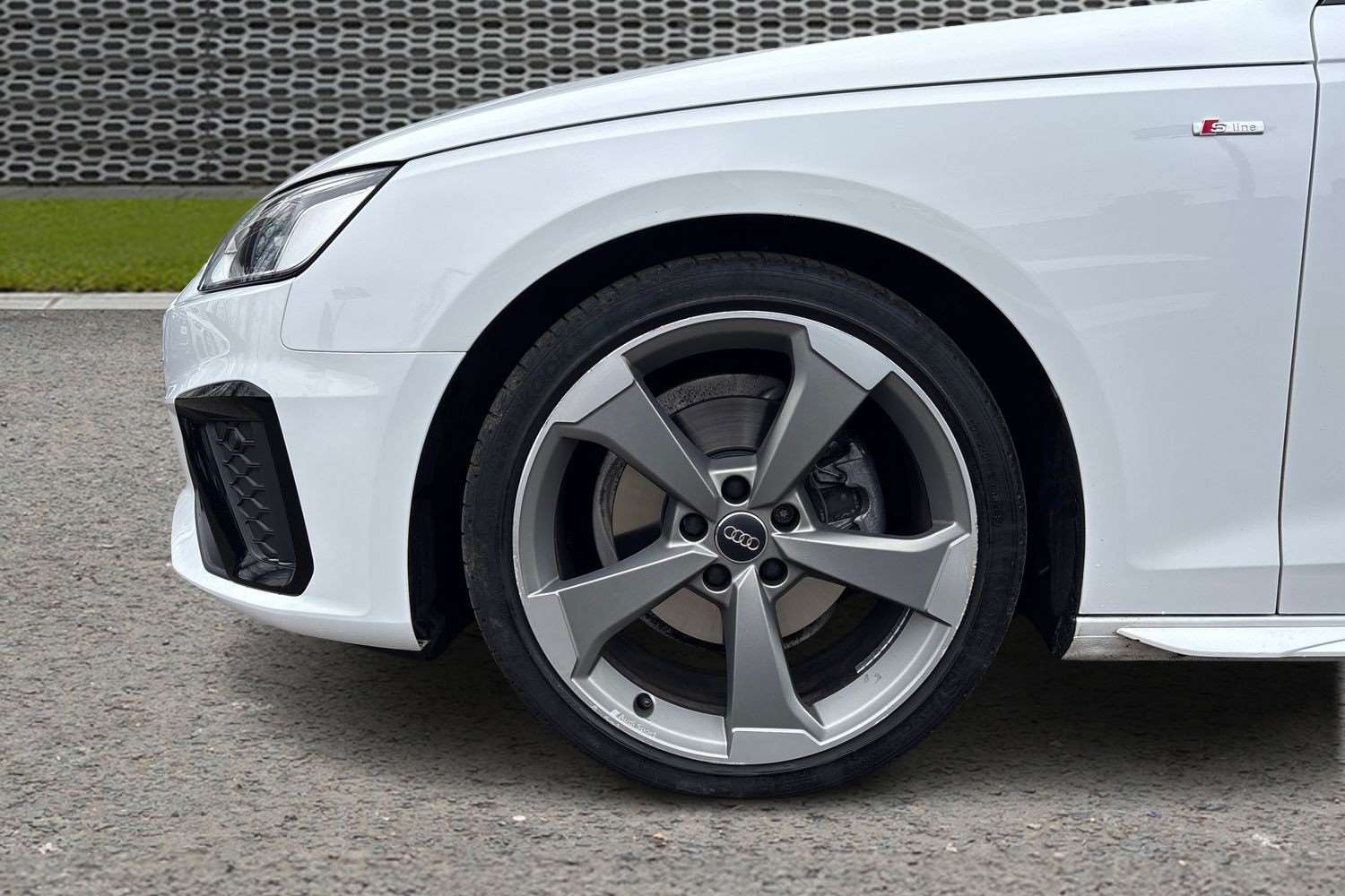 Used Audi A4 2019 for sale - 78024310: Photo 5