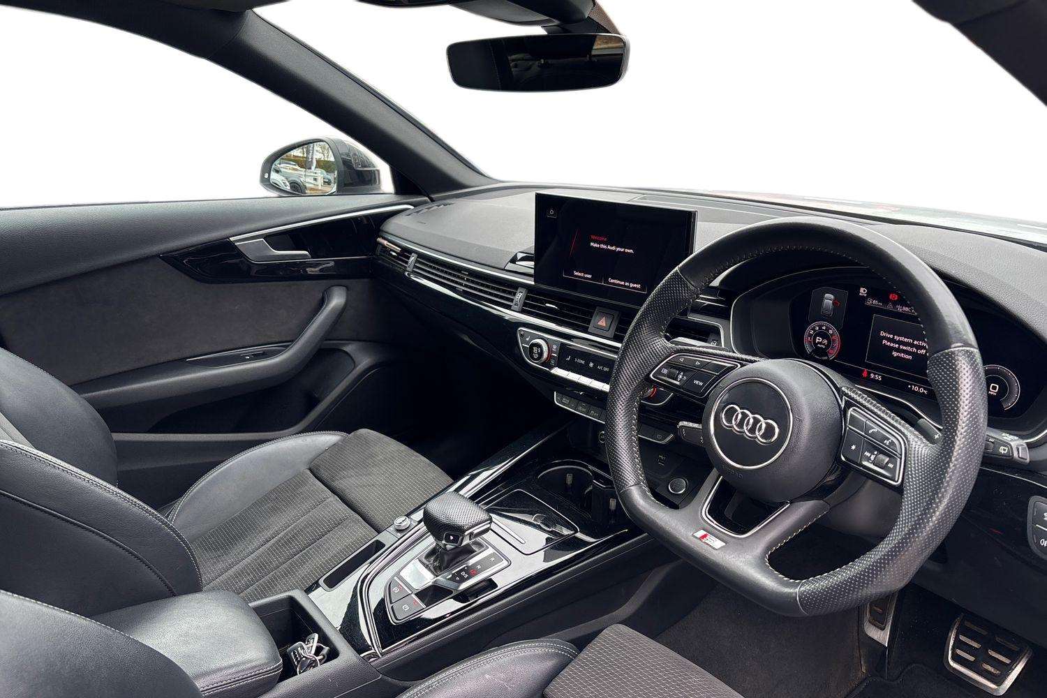 Used Audi A4 2019 for sale - 78024310: Photo 6