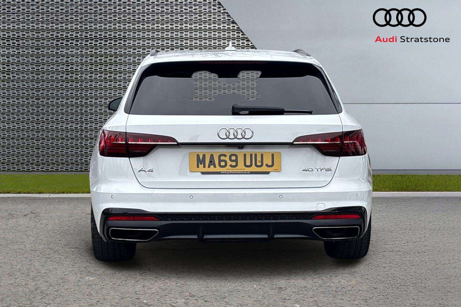 Used Audi A4 2019 for sale - 78024310: Photo 7