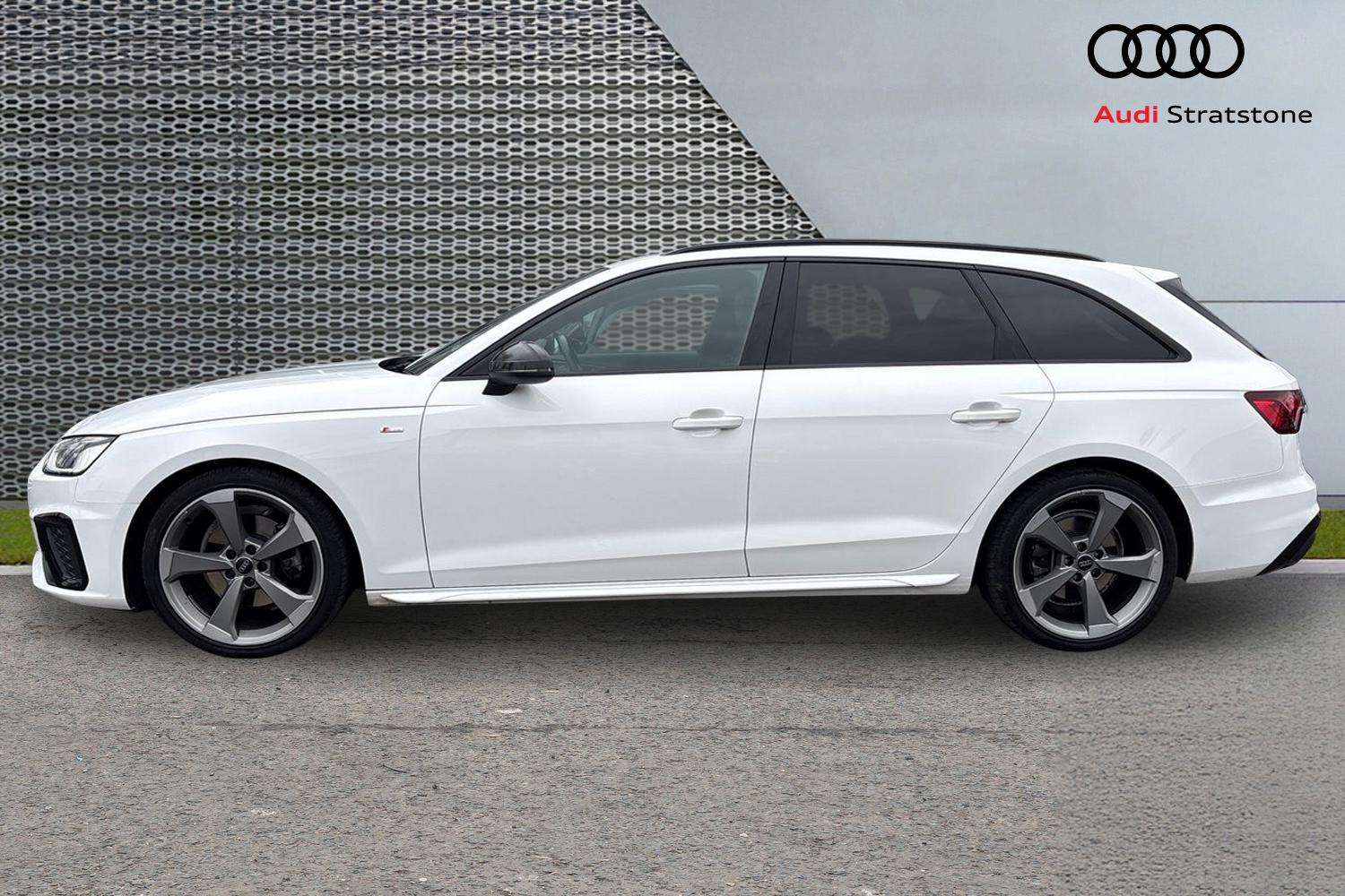 Used Audi A4 2019 for sale - 78024310: Photo 8
