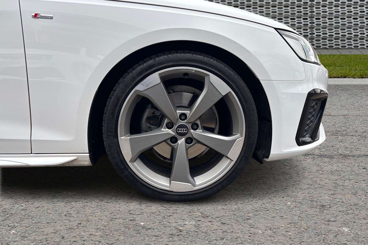 Used Audi A4 2019 for sale - 78024310: Photo 9