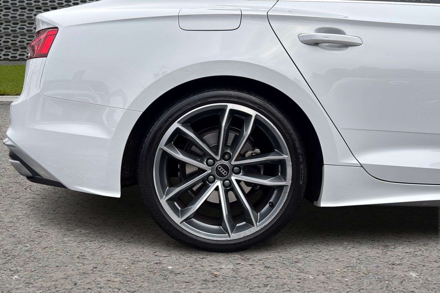 Used Audi A5 2024 for sale - 77123350: Photo 10