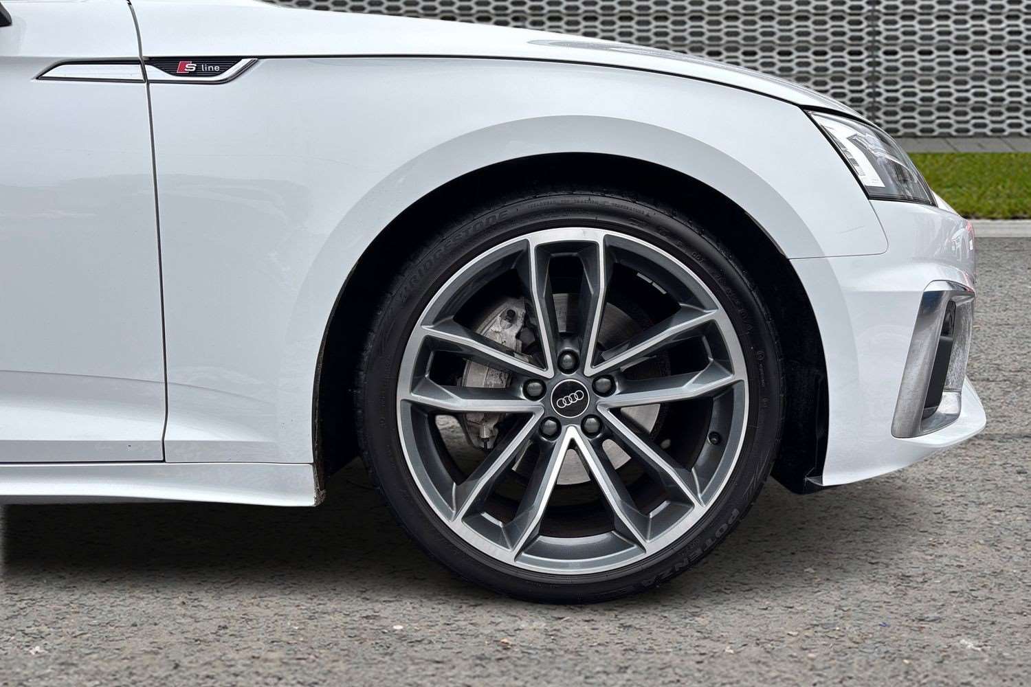 Used Audi A5 2024 for sale - 77123350: Photo 11