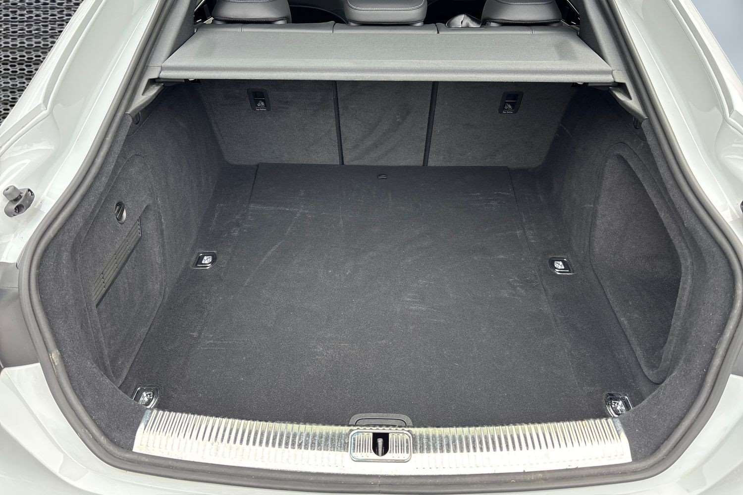 Used Audi A5 2024 for sale - 77123350: Photo 13