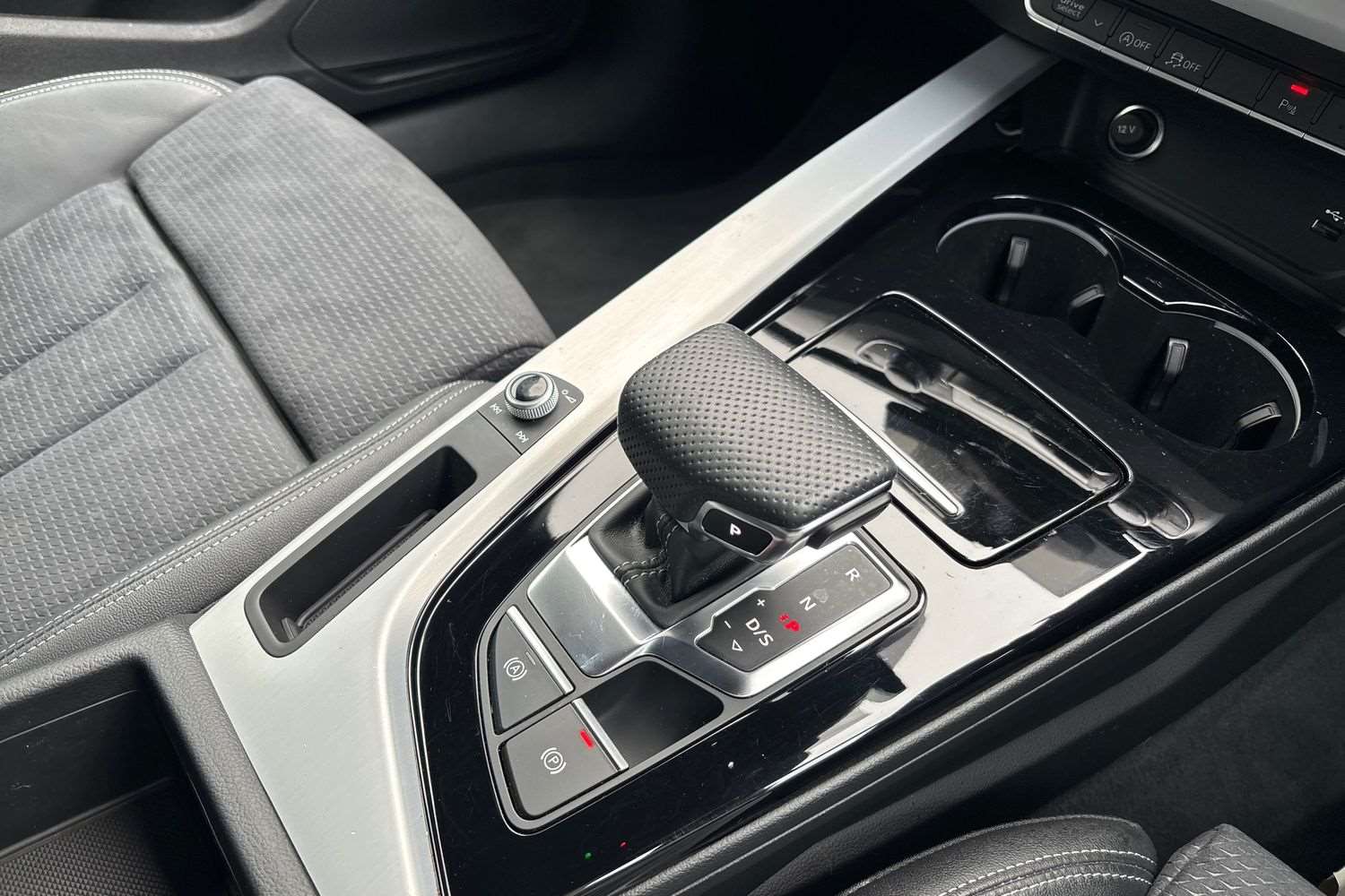 Used Audi A5 2024 for sale - 77123350: Photo 15