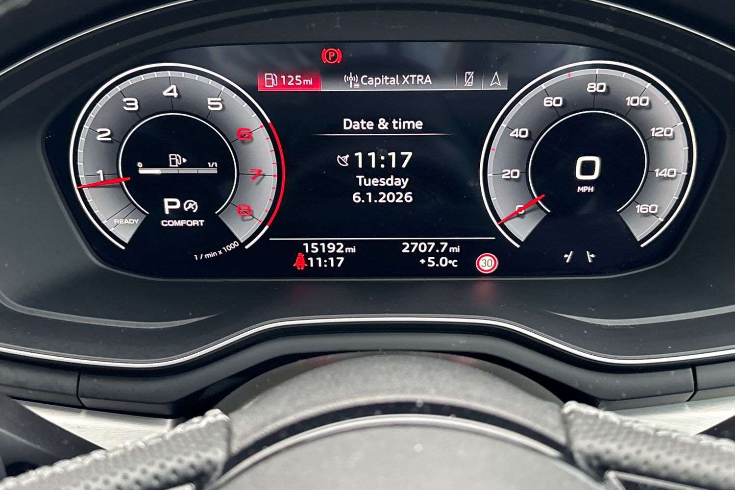 Used Audi A5 2024 for sale - 77123350: Photo 18