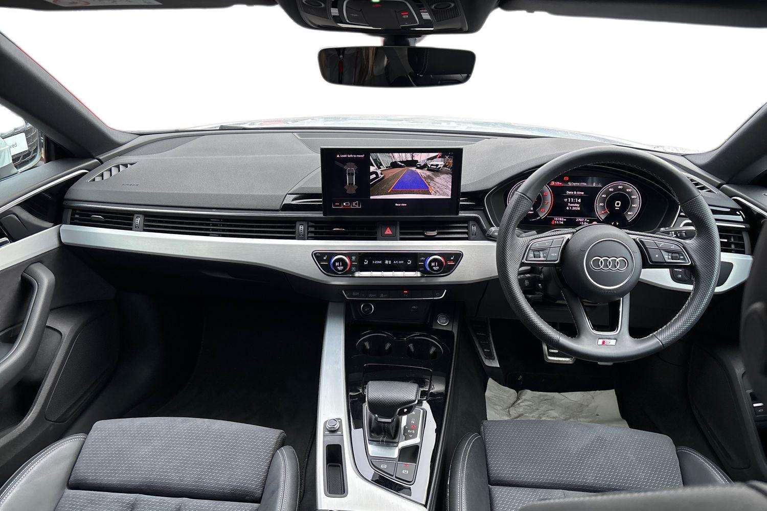 Used Audi A5 2024 for sale - 77123350: Photo 19