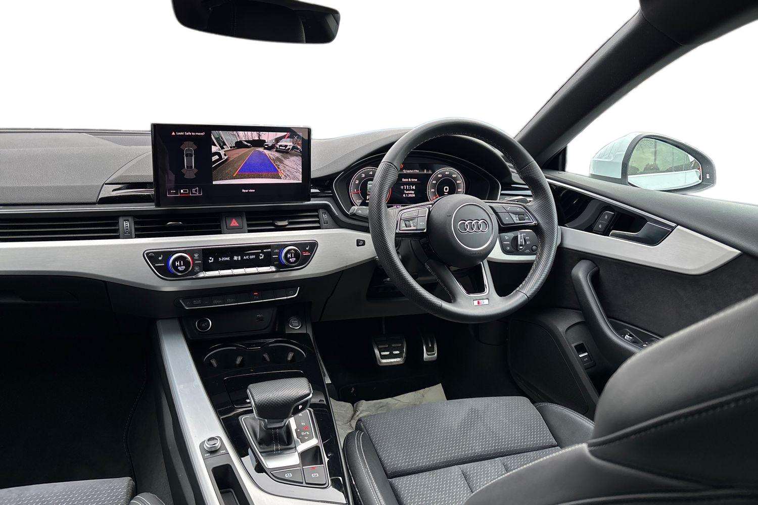 Used Audi A5 2024 for sale - 77123350: Photo 20