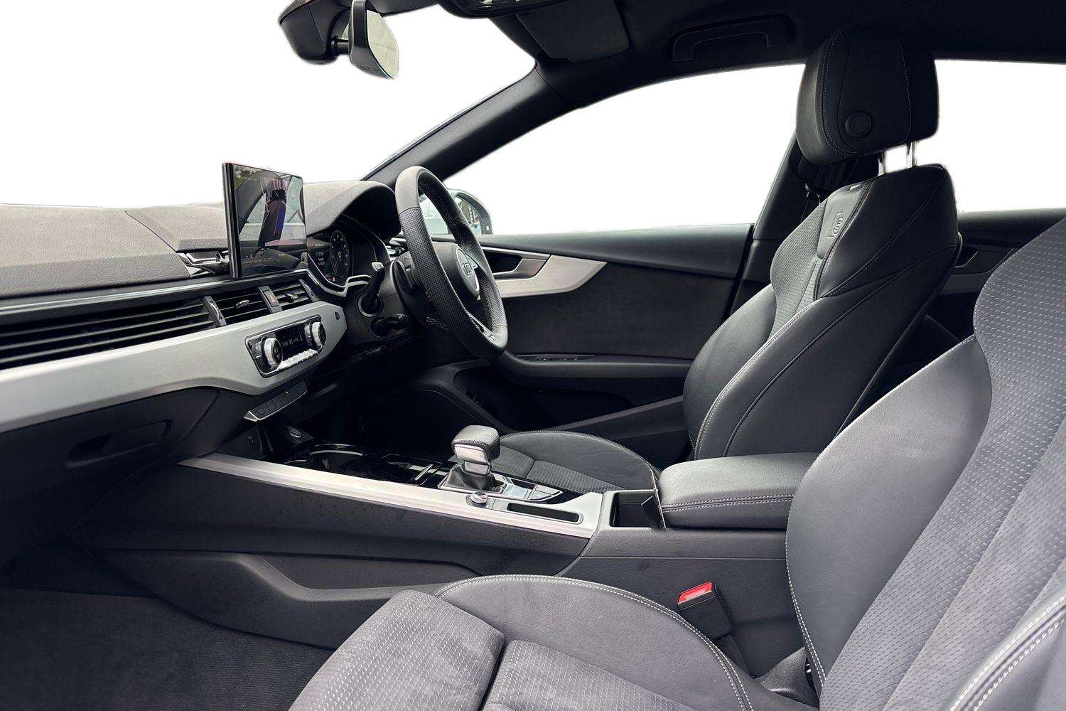 Used Audi A5 2024 for sale - 77123350: Photo 21