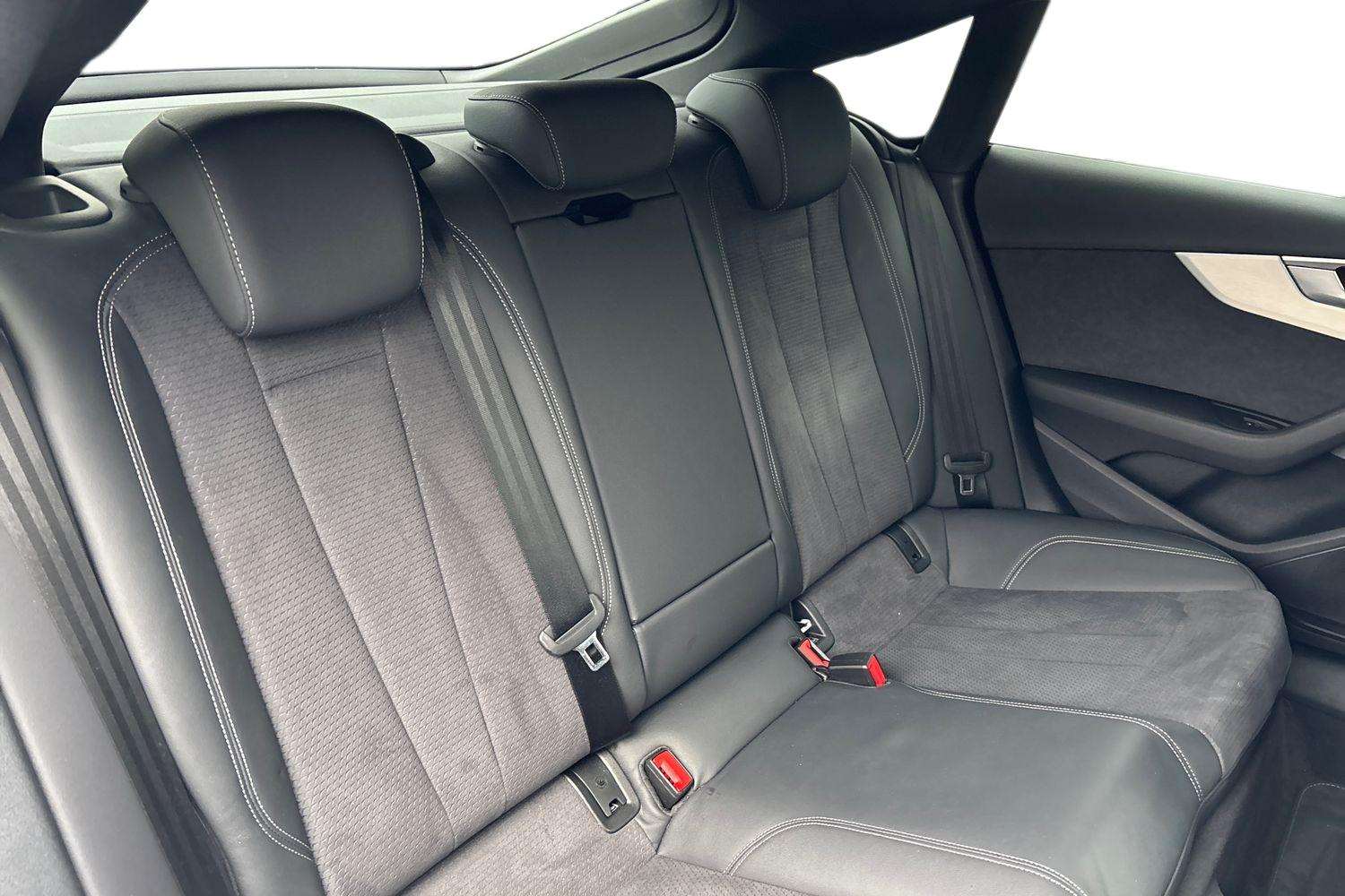 Used Audi A5 2024 for sale - 77123350: Photo 22