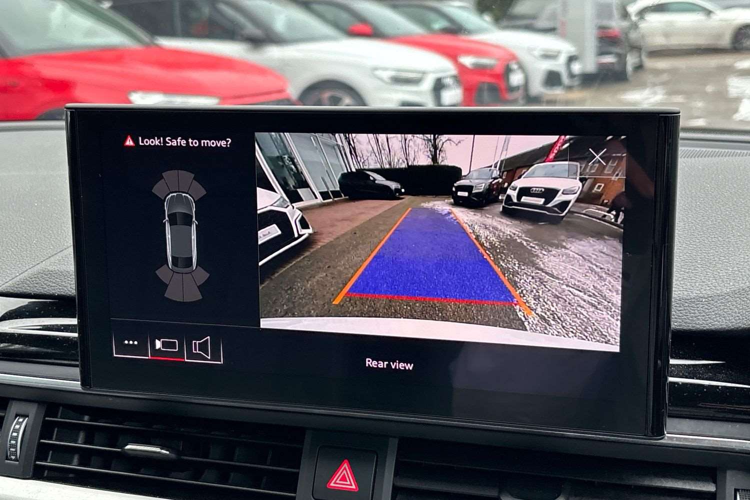 Used Audi A5 2024 for sale - 77123350: Photo 26