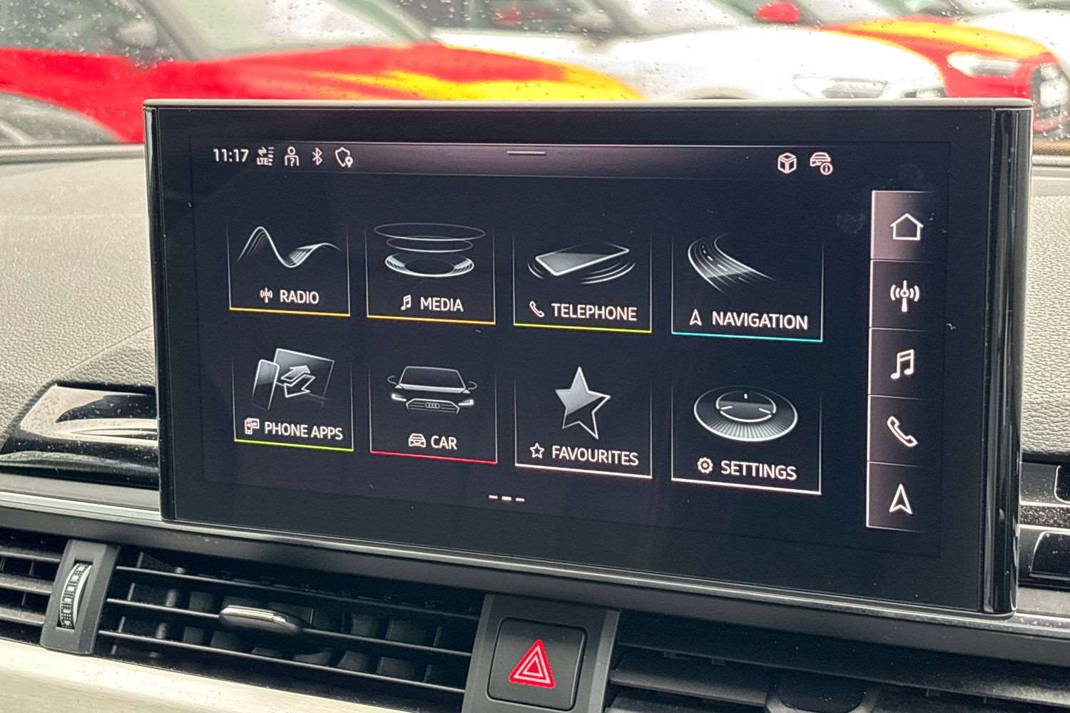 Used Audi A5 2024 for sale - 77123350: Photo 27