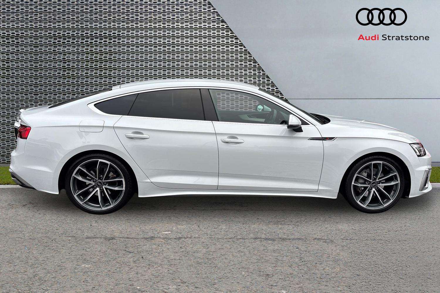 Used Audi A5 2024 for sale - 77123350: Photo 4