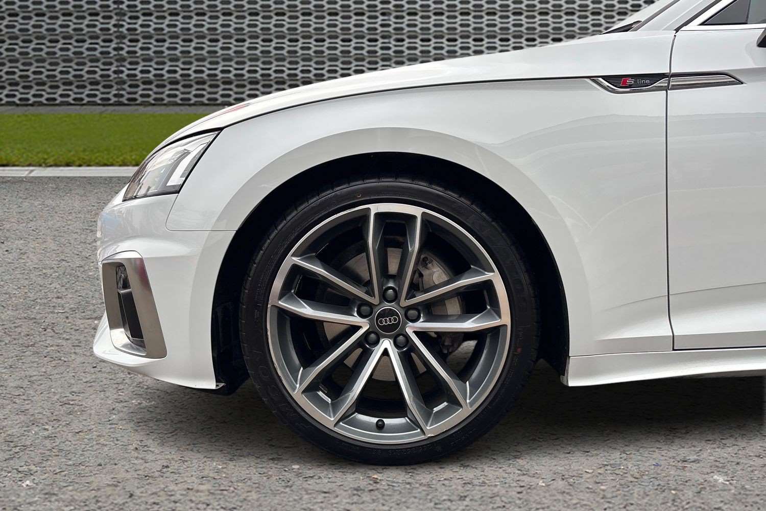 Used Audi A5 2024 for sale - 77123350: Photo 5