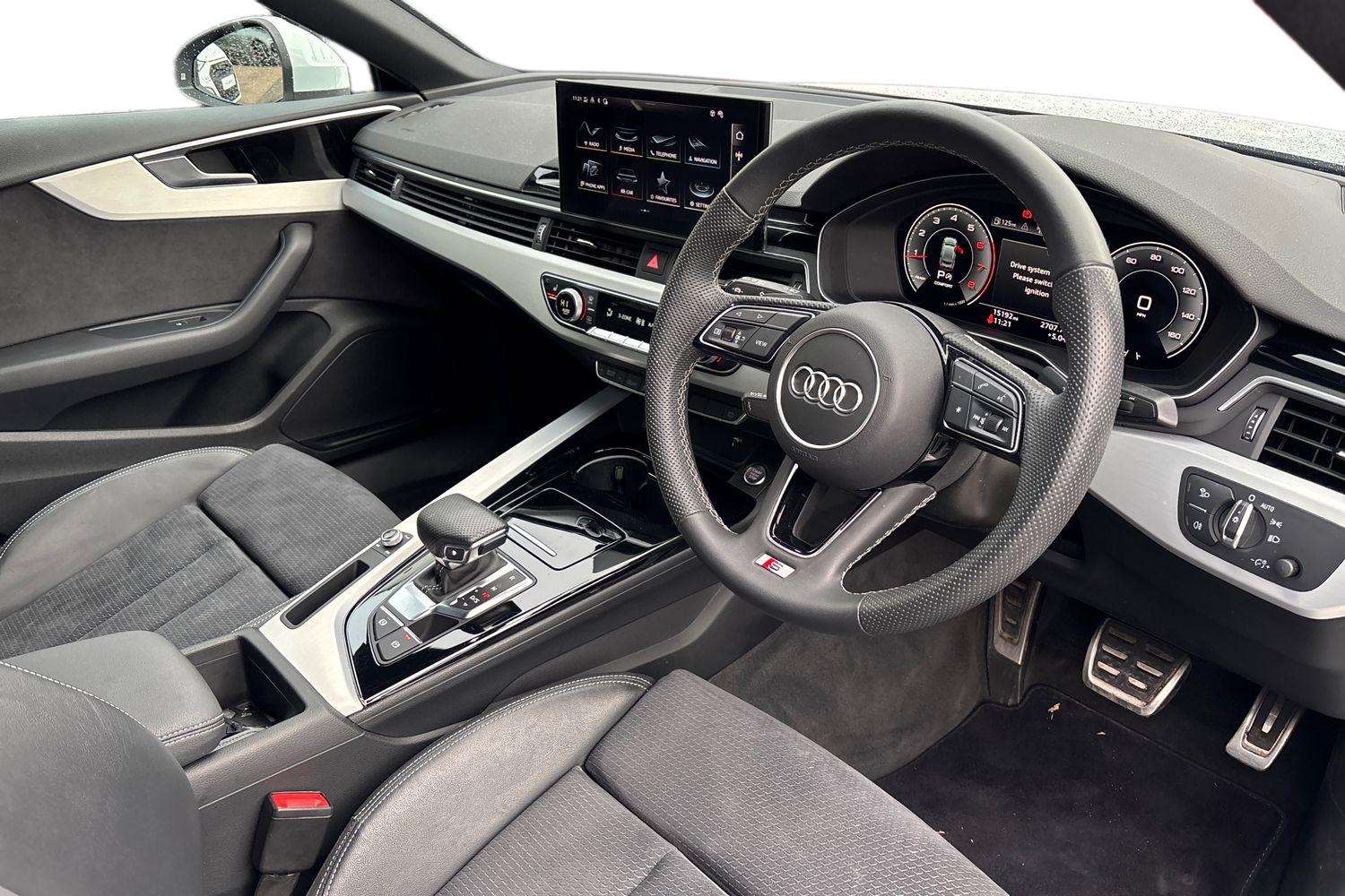 Used Audi A5 2024 for sale - 77123350: Photo 6
