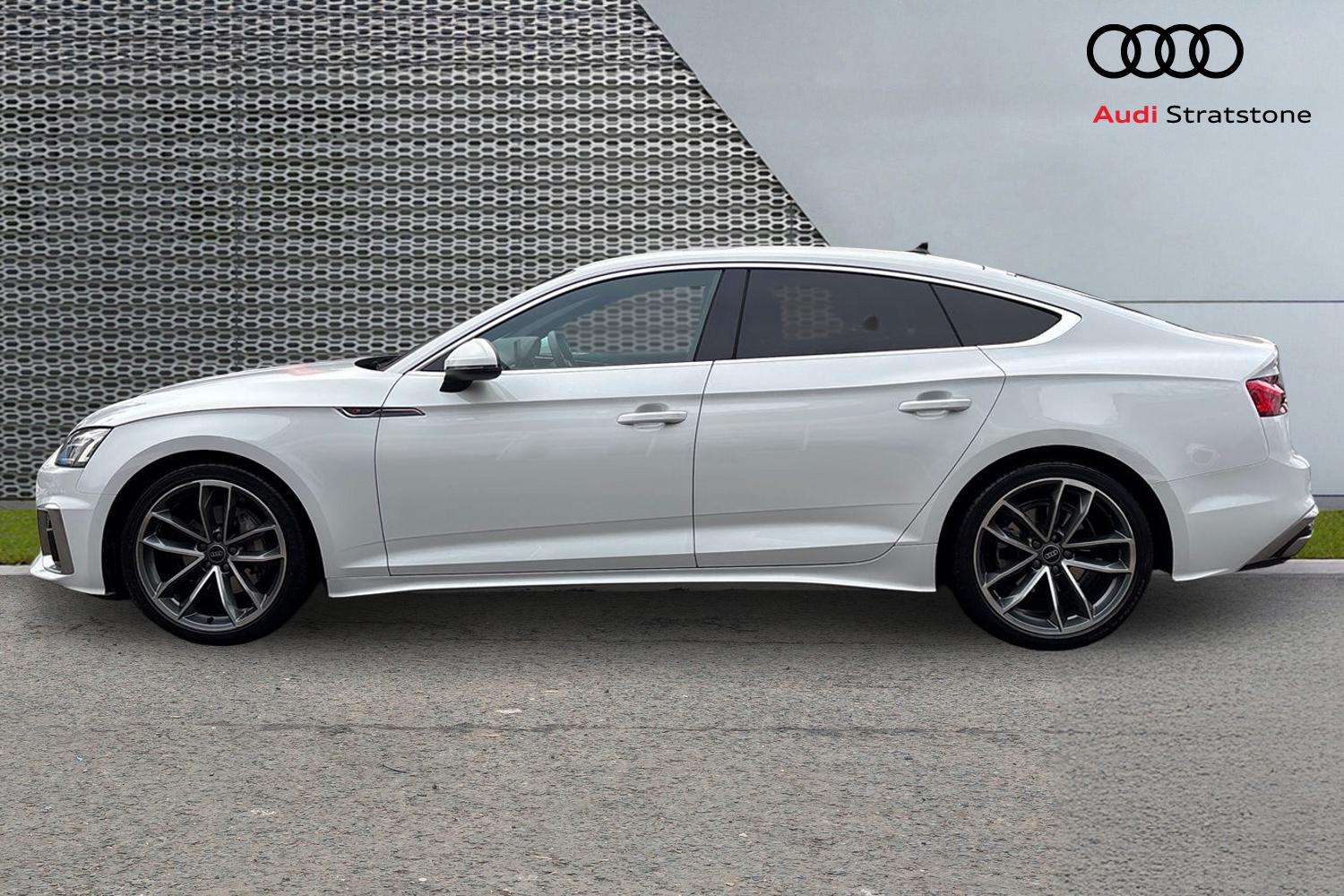 Used Audi A5 2024 for sale - 77123350: Photo 8