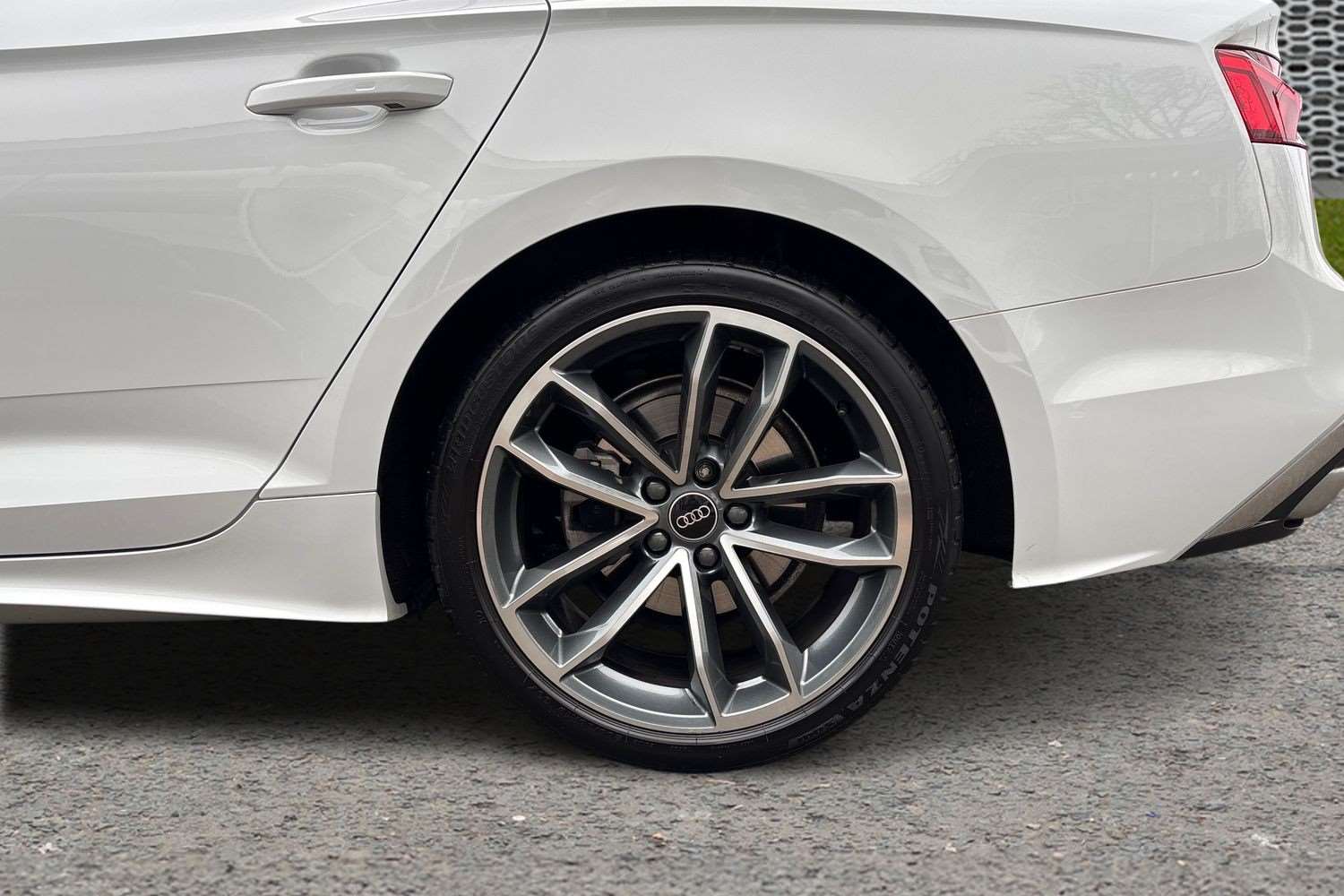 Used Audi A5 2024 for sale - 77123350: Photo 9