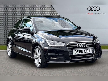 Used Audi A1 2018 for sale - 78651141: Photo