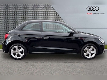 Used Audi A1 2018 for sale - 78651141: Photo
