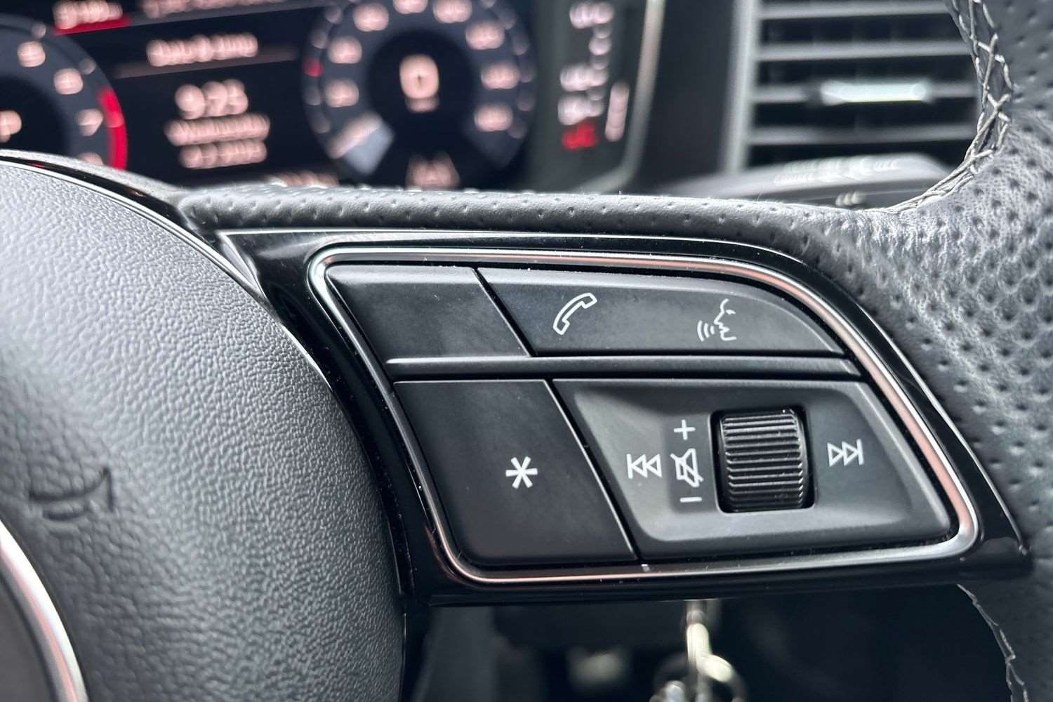 Used Audi A1 2023 for sale - 77661225: Photo 17