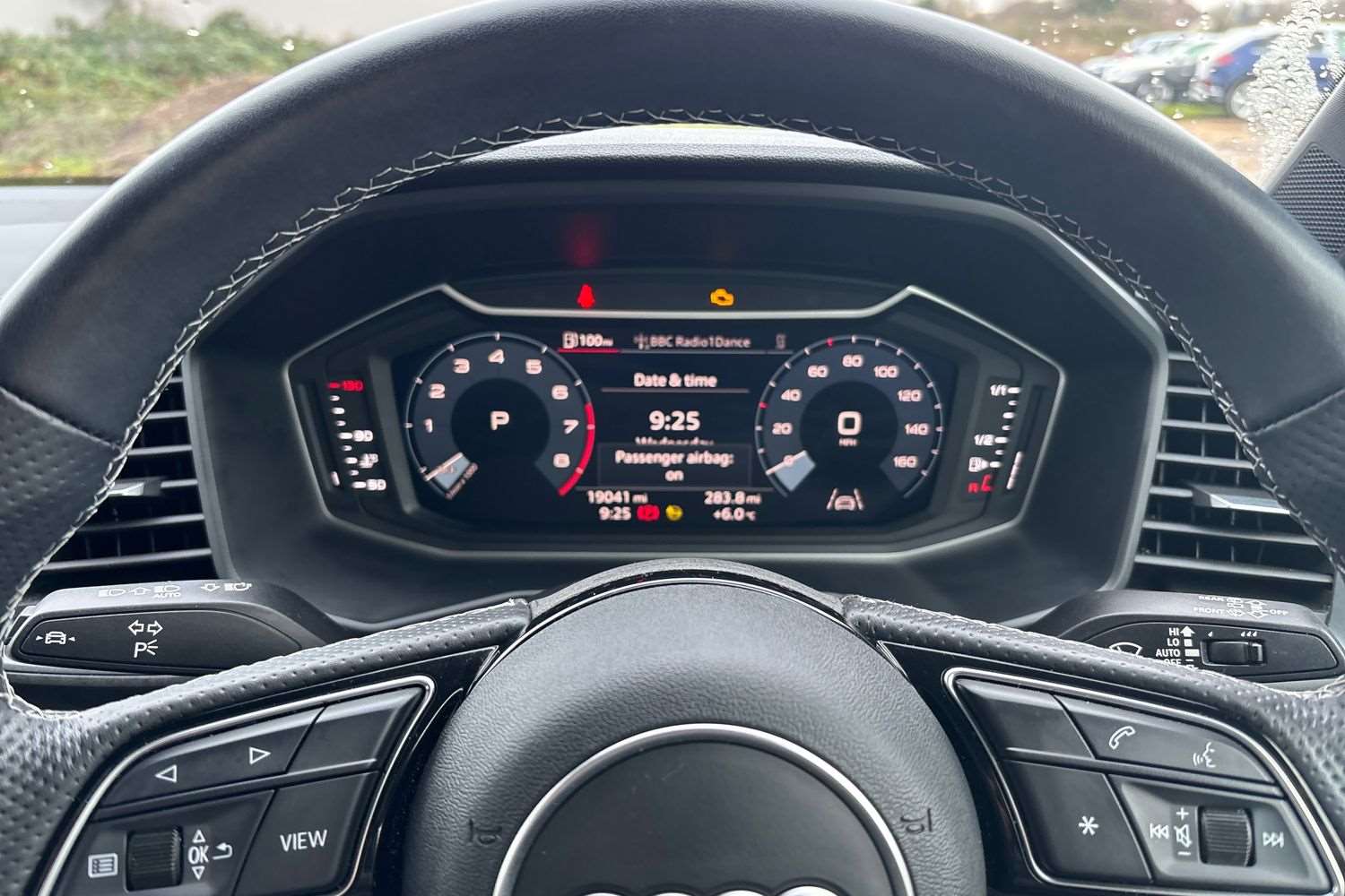 Used Audi A1 2023 for sale - 77661225: Photo 18