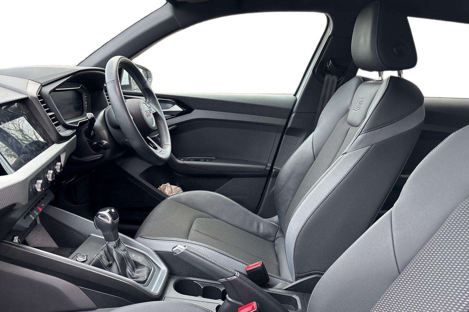 Used Audi A1 2023 for sale - 77661225: Photo 21