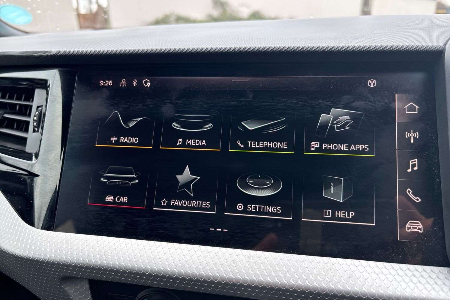 Used Audi A1 2023 for sale - 77661225: Photo 27