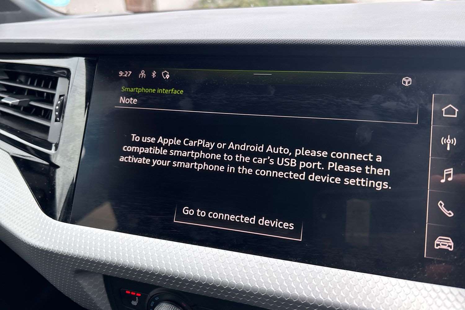 Used Audi A1 2023 for sale - 77661225: Photo 29