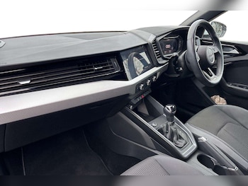 Used Audi A1 2023 for sale - 77661225: Photo