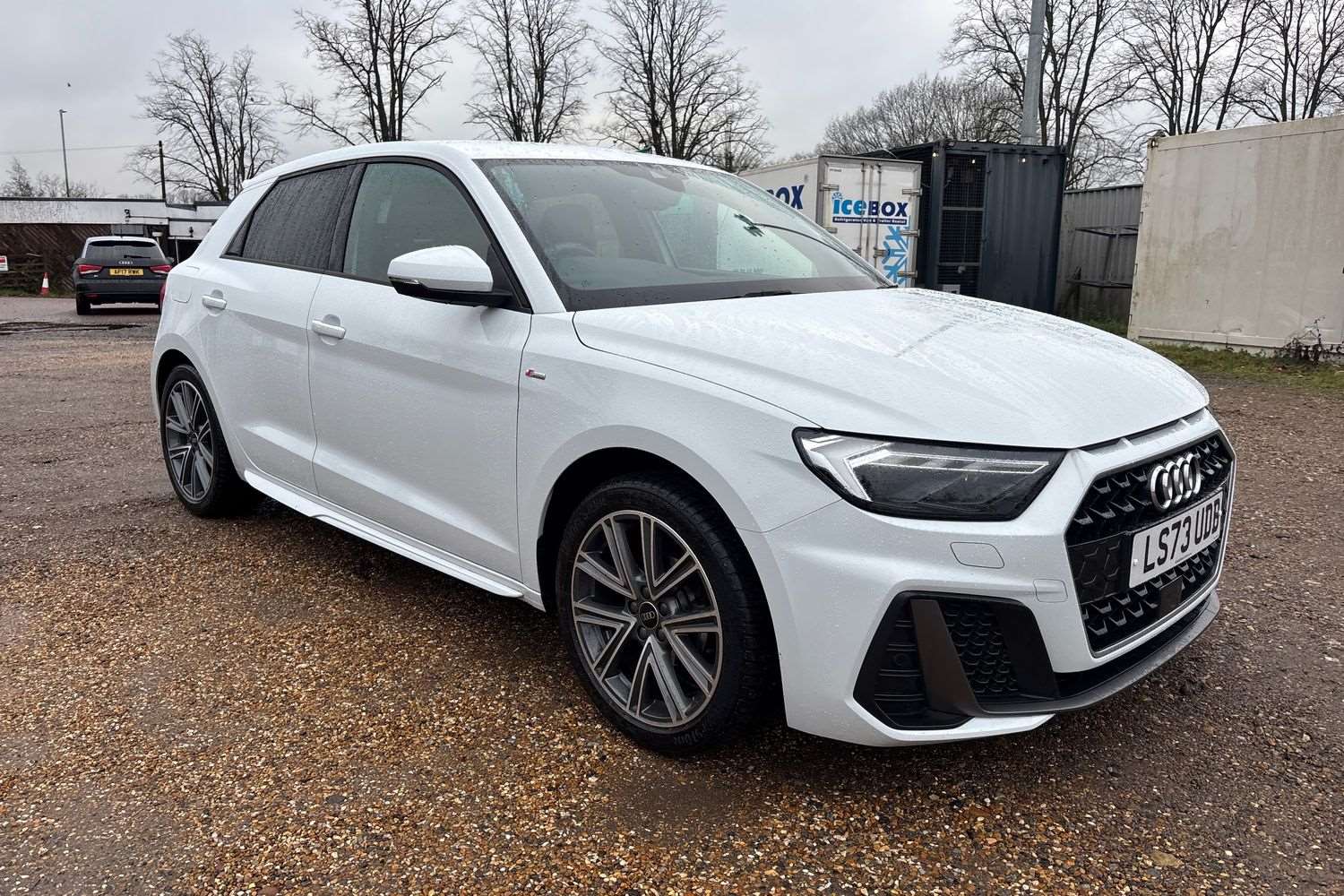 Used Audi A1 2023 for sale - 77661225: Photo 33