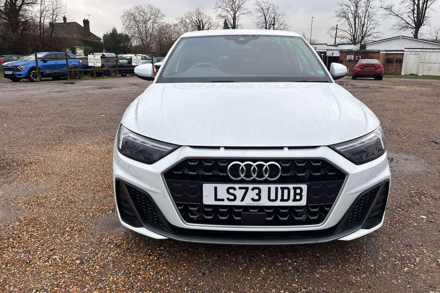 Used Audi A1 2023 for sale - 77661225: Photo 34
