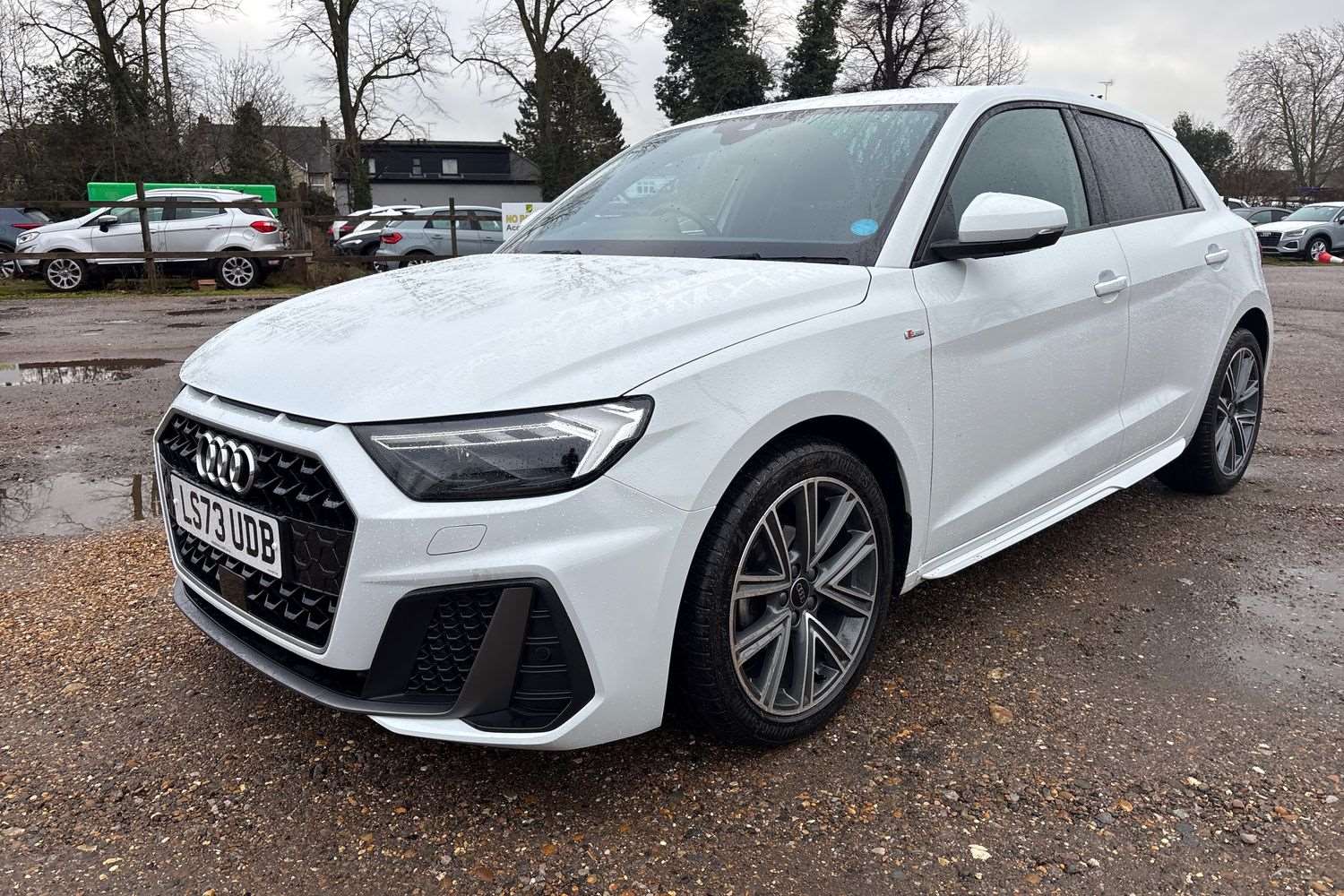 Used Audi A1 2023 for sale - 77661225: Photo 35