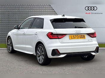 Used Audi A1 2023 for sale - 77661225: Photo